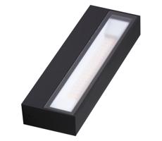 Azzardo Azzardo  - LED Venkovní nástěnné svítidlo CASOLA LED/12W/230V IP54