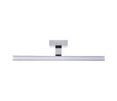 B.V.  - LED Koupelnové osvětlení zrcadla LED/12W/230V 4000K 60cm IP44