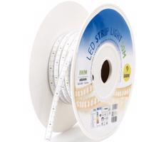 B.V.  - LED Pásek LED/400W/230V 50m 3000K IP65
