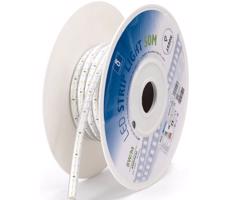 B.V.  - LED Pásek LED/400W/230V 50m 6500K IP65