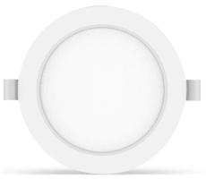 B.V.  - LED Podhledové svítidlo LED/18W/230V 3000K pr. 27,5 cm bílá