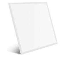 B.V.  - LED Podhledový panel LED/28W/230V 60x60 cm 4000K