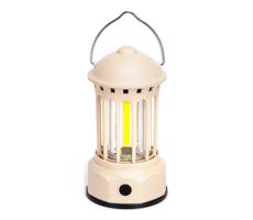 B.V.  - LED Přenosná nabíjecí kempingová lampa LED/2W/3,7V