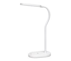 B.V.  - LED Stmívatelná dotyková stolní lampa LED/3W/5V