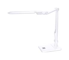 B.V.  - LED Stmívatelná dotyková stolní lampa LED/9W/230V 3000/6500K bílá