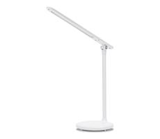 B.V.  - LED Stmívatelná nabíjecí dotyková stolní lampa LED/3W/5V 1800 mAh