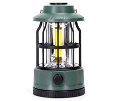 B.V.  -  LED Stmívatelná nabíjecí kempingová svítilna LED/2,87W/3,7V