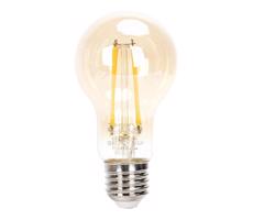 B.V. LED Stmívatelná žárovka FILAMENT A60 E27/6W/230V 2200K -