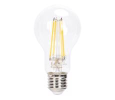 B.V. LED Stmívatelná žárovka FILAMENT A60 E27/6W/230V 2700K -