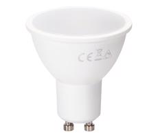 B.V. LED Stmívatelná žárovka GU10/4,9W/230V 4000K -