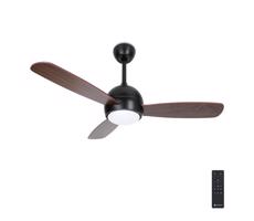 B.V. -LED Stmívatelný stropní látor LED/24W/230V 2700-6500K 106,6cm + DO