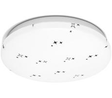 B.V.  - LED Stropní svítidlo LED/12W/230V 3000K