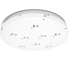B.V.  - LED Stropní svítidlo LED/12W/230V 6500K