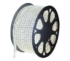 B.V.  - LED Venkovní pásek 50m LED/350W/230V 6500K IP65