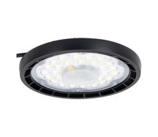 B.V.  - LED Venkovní svítidlo MESH LED/100W/230V 6500K IP65