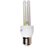 B.V. LED Žárovka B5 E27/8W/230V 3000K -