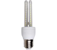 B.V. LED Žárovka B5 E27/8W/230V 6500K -
