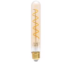B.V. LED Žárovka FILAMENT T30 E27/4W/230V 1800K -