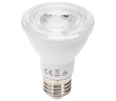 B.V. LED Žárovka PAR20 E27/8W/230V 3000K -