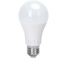 B.V. LED Žárovka se senzorem soumraku A60 E27/12W/230V 3000K -