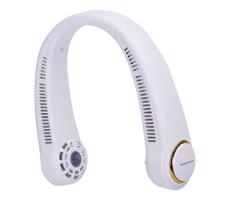 B.V.  - Nabíjecí látor na krk 4W/5V 2000mAh bílá