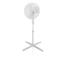 B.V.  - Stojanový látor 45W/230V 120 cm bílá