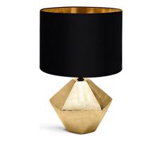 B.V.  - Stolní lampa 1xE14/40W/230V