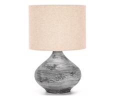 B.V.  - Stolní lampa 1xE14/40W/230V