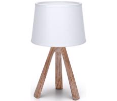 B.V.  - Stolní lampa 1xE14/40W/230V
