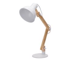 B.V.  - Stolní lampa 1xE27/40W/230V