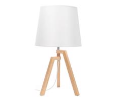 B.V.  - Stolní lampa 1xE27/60W/230V