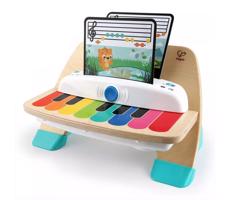 Baby Einstein Baby Einstein - Dřevěná hudební hračka MAGIC TOUCH klavír