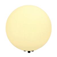 BABYMOON 56 závěsná nebo stojanová satinovaný PE 230V E27 23W IP44