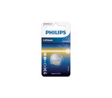 Baterie Philips CR2032 1ks