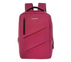 Batoh Canyon Batoh BPE-5 pro 15.6" notebook růžový CNS-BPE5BD1