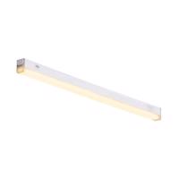BIG WHITE BATTEN 60 světelná lišta bílá 9 W CCT Switch 3000/4000 K 1006123