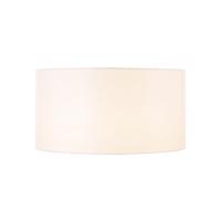 BIG WHITE FENDA, stínidlo světla, bílé, pr.70cm 1000579