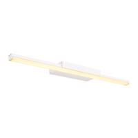 BIG WHITE GLENOS 60 vnitřní LED svítidlo pro zrcadla bílé CCT přepínač 3000/4000K 1003507