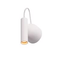 BIG WHITE KARPO MAGN WL vnitřní LED nástěnné přisazené svítidlo bílá 3000 K 1004707