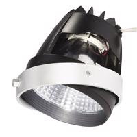 BIG WHITE MODUL LED COB pro montážní rámeček AIXLIGHT PRO, matný bílý, 30°, CRI90 plus 115207