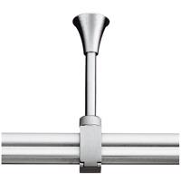BIG WHITE STROPNÍ ZÁVĚS, pro vysokonapěťovou proudovou sběrnici EASYTEC II, stříbrošedý, 10cm 184042