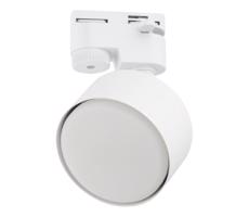 Bodové svítidlo do lištového systému AVIA 1xGX53/15W/230V bílá