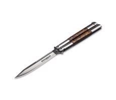 Böker Böker - Kapesní nůž Magnum Balisong Large 27 cm