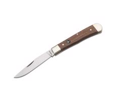 Böker Böker - Kapesní nůž Trapper 18,9 cm ořech