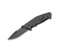 Böker Magnum Advance All Black Pro - 01RY305