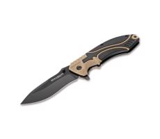 Böker Magnum Advance Desert Pro - 01RY307