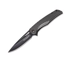 Böker Magnum Black Carbon 01RY703
