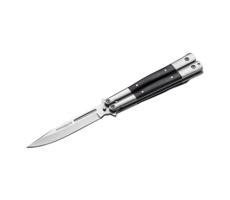 Böker Magnum Böker Magnum Balisong Wood