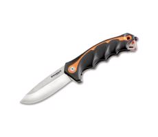 Böker Magnum Chainsaw Attendant Satin 01RY294