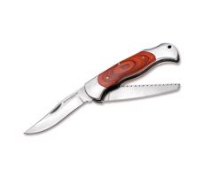 Böker Magnum Classic Hunter Slim 01MB138